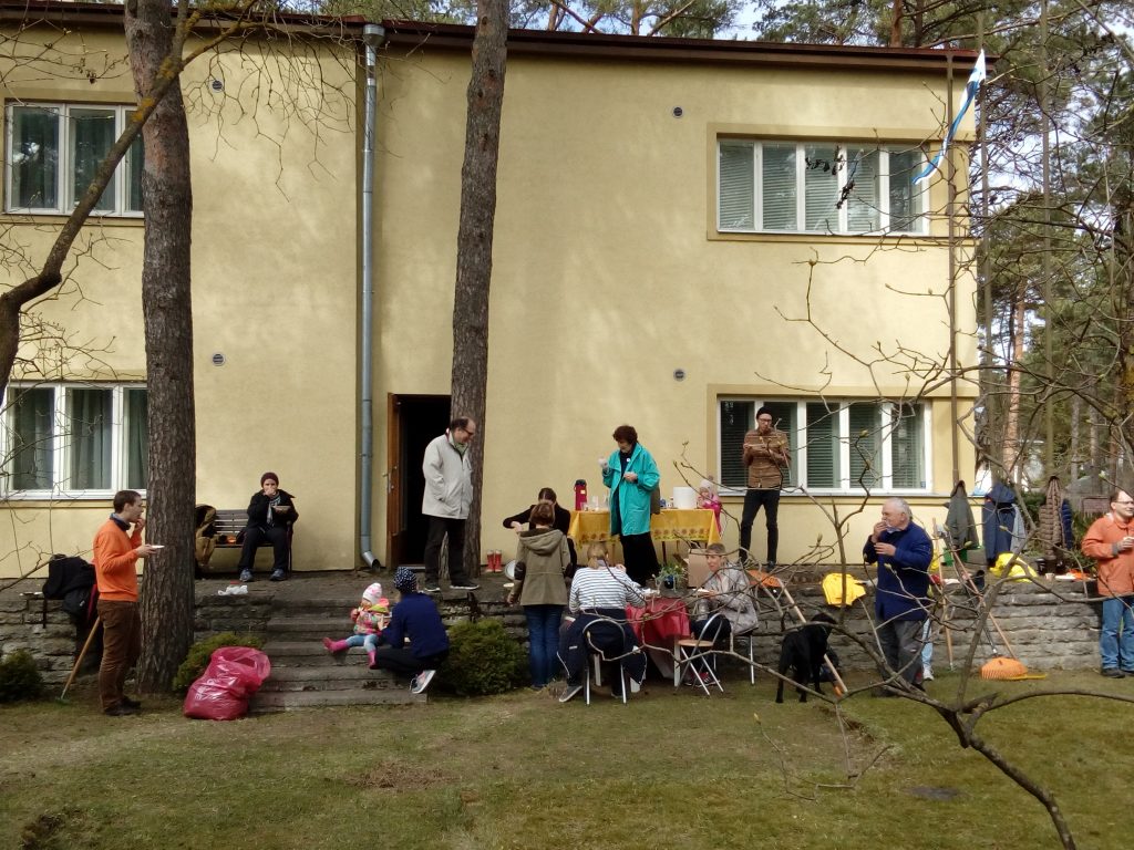 Teeme ära 2017