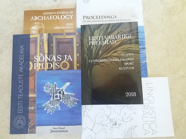 Akadeemia monograafiast sautsuni