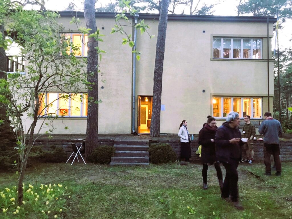 Muuseumiöö 2025