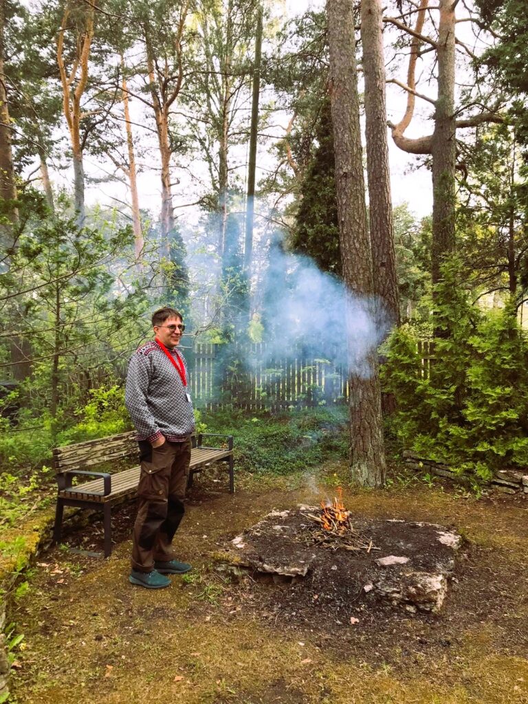 Muuseumiöö 2025